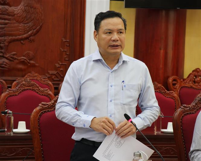 Bắc Ninh cần sớm giải ngân tiền hỗ trợ thuê nhà trọ cho người lao động ảnh 2