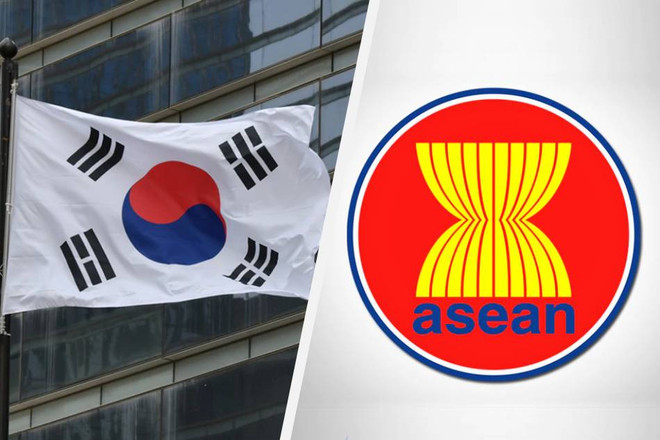 Hàn Quốc và ASEAN xây dựng quan hệ đối tác lâu dài, bền vững ảnh 2