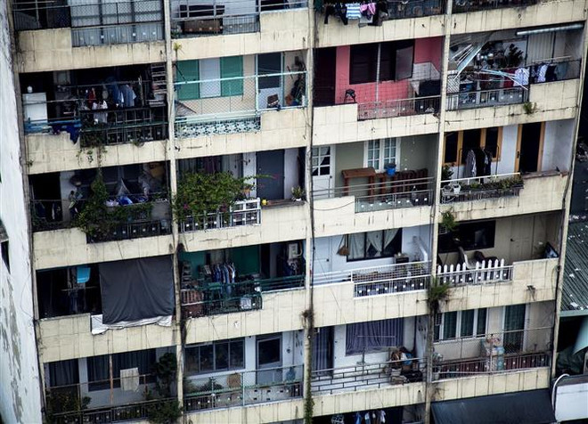 Thị trường bất động sản nhà ở TP.HCM: Lệch pha cung cầu ngày càng lớn ảnh 2