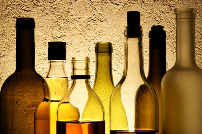 Cảnh báo nguy hiểm chết người từ rượu pha cồn công nghiệp ảnh 2