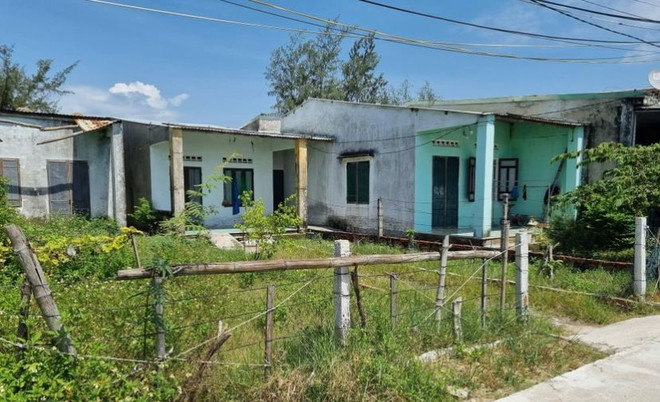 Dự án Đại học Đà Nẵng: Kéo dài 25 năm, người dân sống vất vưởng ảnh 2