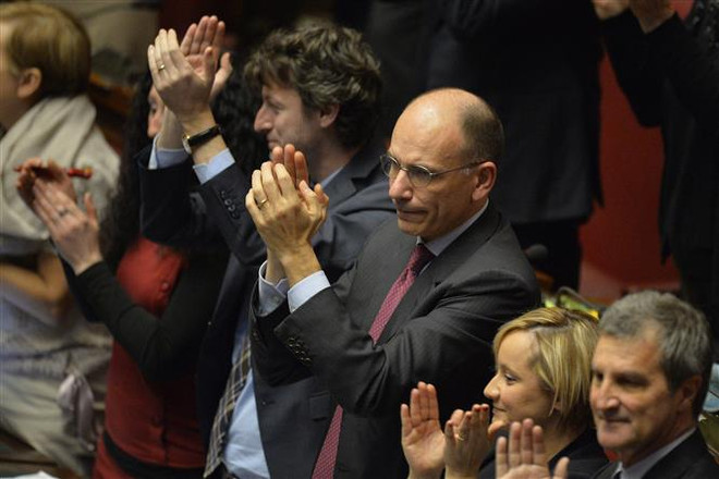 Italy: Phe trung tả bất đồng trong việc thành lập liên minh ảnh 1