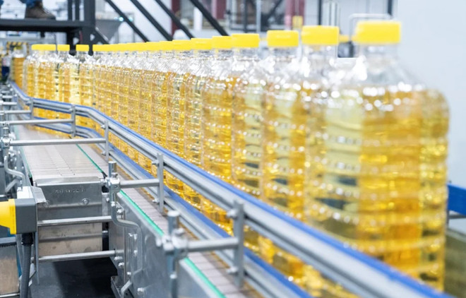 Giá dầu hướng dương và dầu hạt cải có thể giảm mạnh trong 2 tháng tới ảnh 1