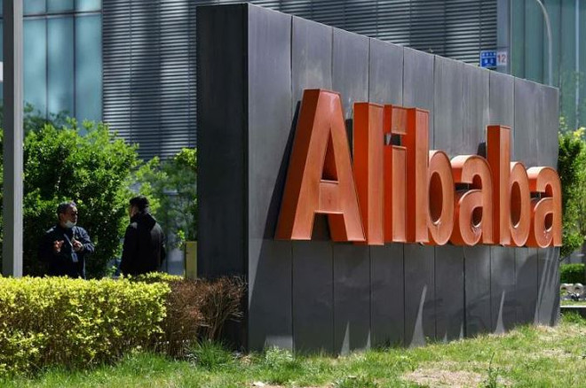 Cơ quan quản lý Mỹ đưa 'gã khổng lồ' Alibaba vào tầm ngắm ảnh 1