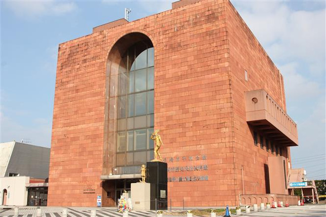 Bảo tàng Bom nguyên tử ở Nhật Bản: Lời cảnh tỉnh từ Nagasaki ảnh 3