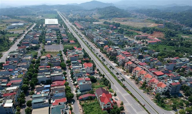 Xây dựng Lào Cai là trung tâm kinh tế, cửa ngõ giao thương năng động ảnh 1