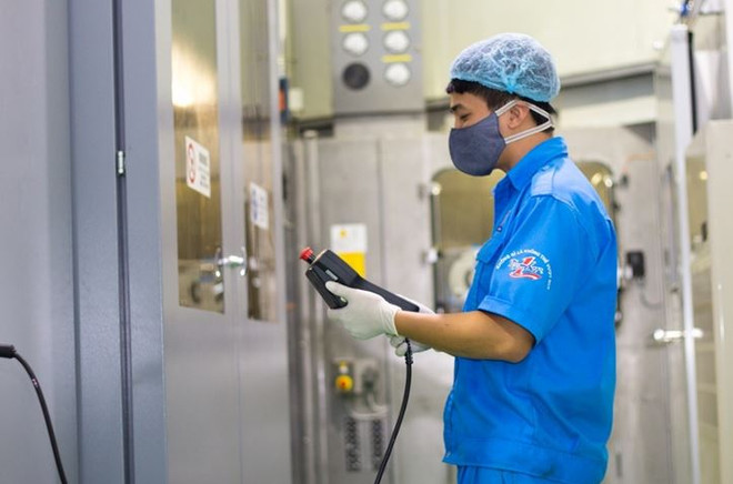 Bí quyết Number 1 Soya Canxi lọt top yêu thích của giới trẻ ảnh 3