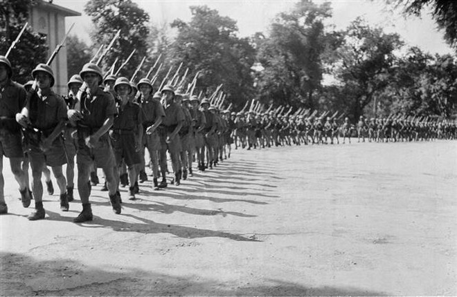 Nhân tố quyết định thắng lợi của cuộc Cách mạng Tháng Tám 1945 ảnh 2