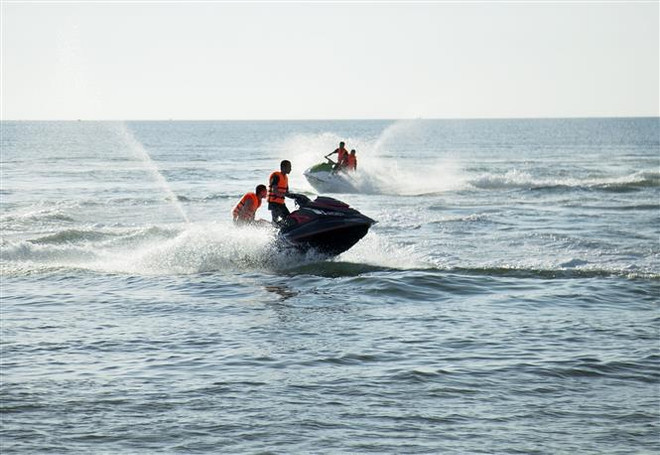 Du lịch nội địa tiếp tục ghi nhận sự tăng trưởng nhộn nhịp ảnh 1