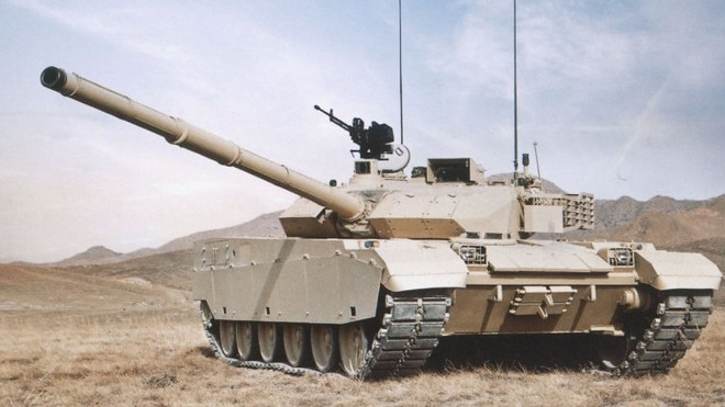 Đằng sau việc Thái Lan gia tăng các khoản chi tiêu quân sự ảnh 1