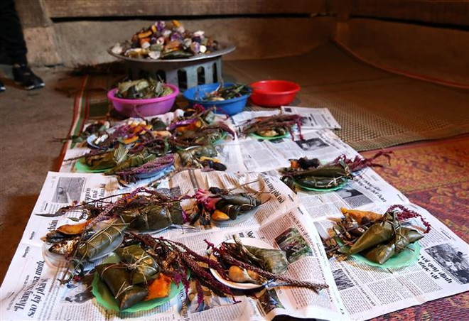 Điện Biên có thêm 2 Di sản Văn hóa Phi vật thể Quốc gia ảnh 2