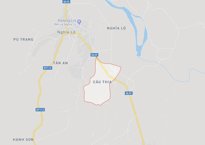 Hai xe máy tông nhau trong đêm Valentine, hai người tử vong ảnh 1