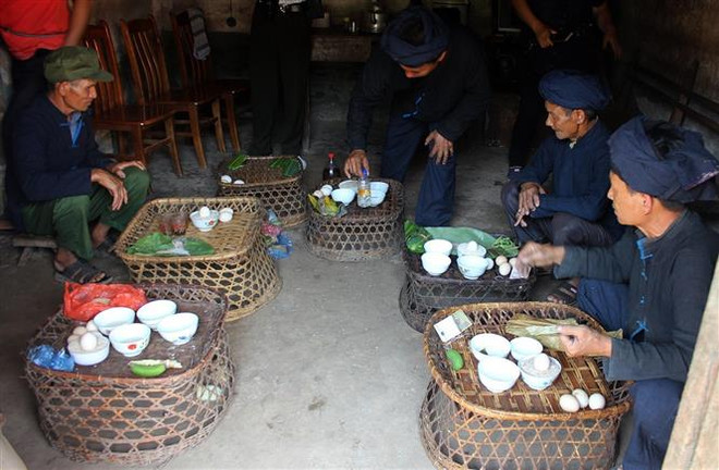 Điện Biên có thêm 2 Di sản Văn hóa Phi vật thể Quốc gia ảnh 3