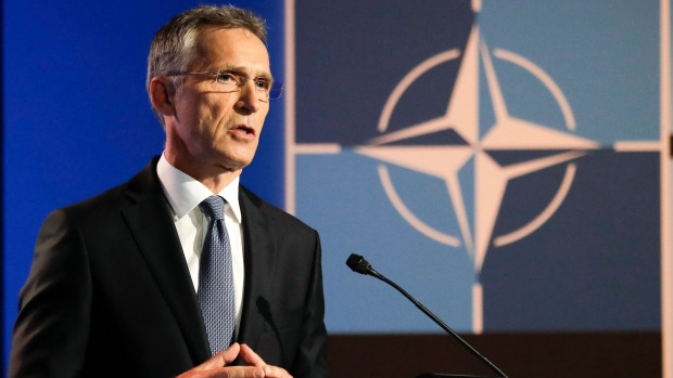 Hội nghị thượng đỉnh NATO sẽ diễn ra vào tháng 12 tại London ảnh 1