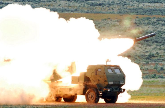 Lo ngại Nga, quân đội Ba Lan tăng cường mua sắm vũ khí của Mỹ ảnh 1