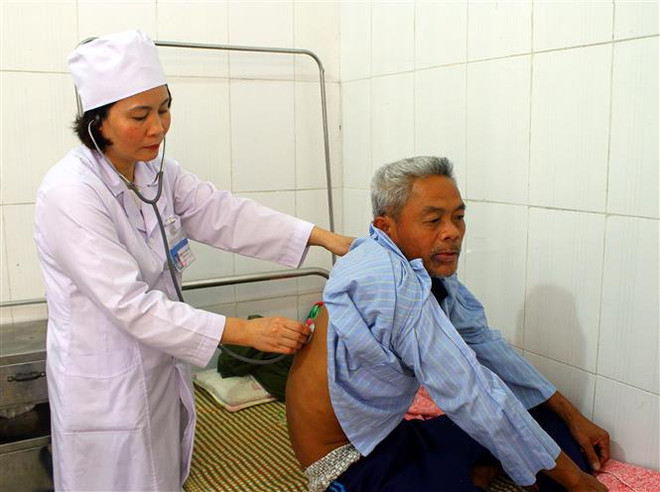 Nghệ An: Gần 90 người rối loạn tâm thần, ngộ độc do bia, rượu dịp Tết ảnh 1