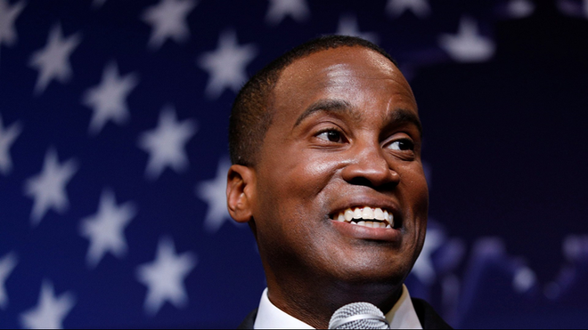 Ứng cử viên hàng đầu cho chức Đại sứ Mỹ tại Liên hợp quốc ảnh 1