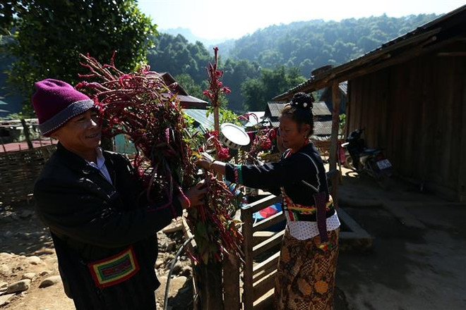 Điện Biên có thêm 2 Di sản Văn hóa Phi vật thể Quốc gia ảnh 1
