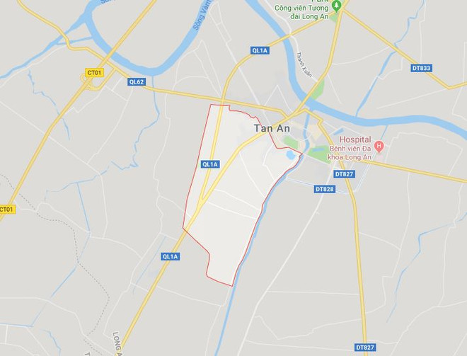 Va chạm xe bồn chứa nước tưới cây xanh, một người bị thương nặng ảnh 1