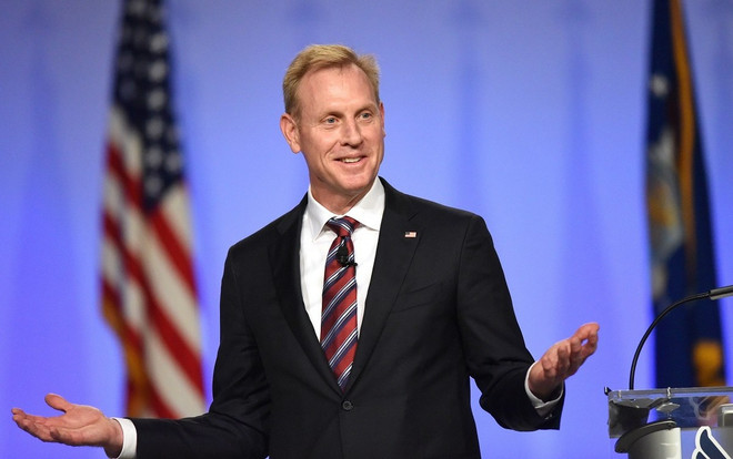 Mỹ và Ukraine tăng cường quan hệ đối tác chiến lược ảnh 1