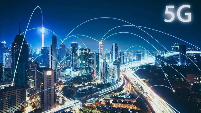 Trung Quốc xây dựng dự án đường cao tốc thông minh trên nền tảng 5G ảnh 1