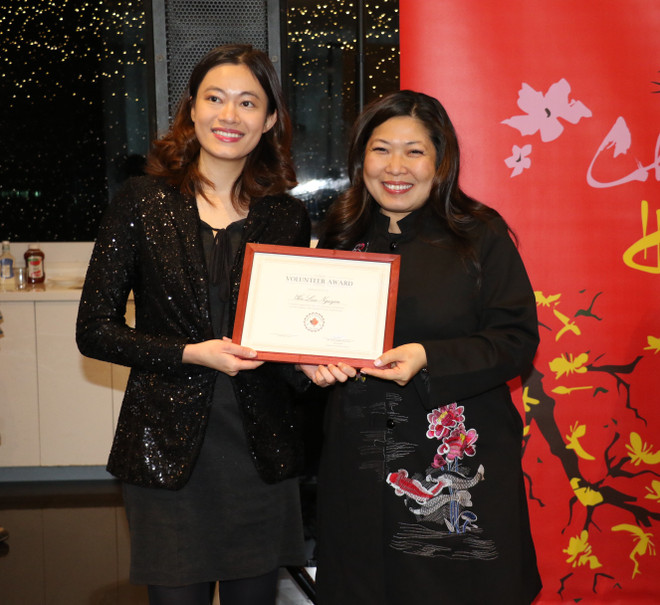 Thủ tướng Canada đánh giá cao đóng góp của cộng đồng người Việt ảnh 2