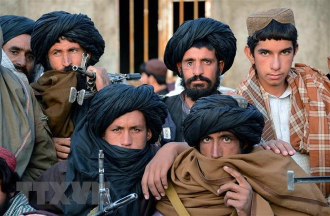 Afghanistan đề nghị Liên hợp quốc can thiệp hội đàm Pakistan-Taliban ảnh 1