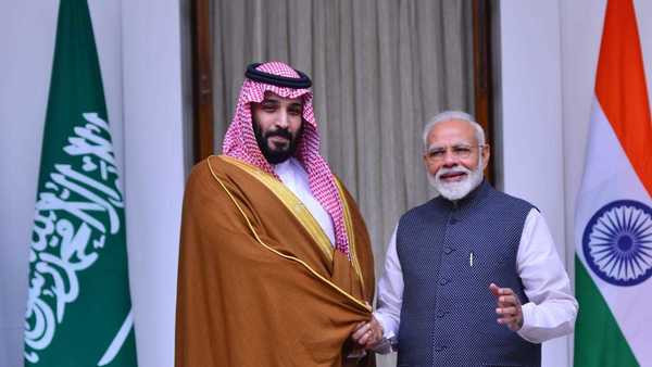 Ấn Độ, Saudi Arabia khẳng định quyết tâm chống khủng bố ảnh 1