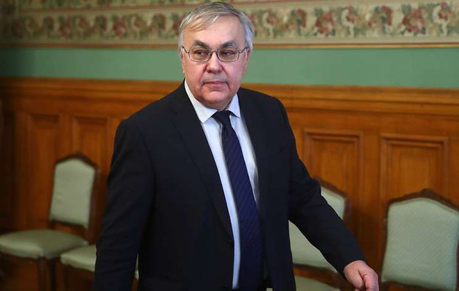 Syria: Nga khẳng định không khoan nhượng khủng bố tại Idlib ảnh 1