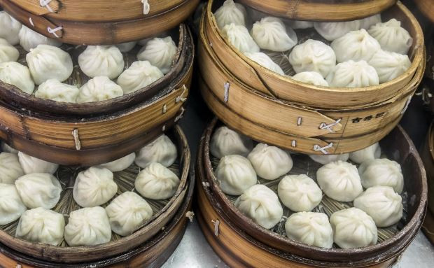 Phát hiện virus tả lợn châu Phi trong bánh bao tại Trung Quốc ảnh 1