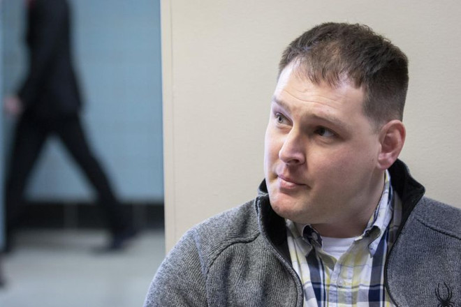 Đối tượng phát tán thông tin của 14.000 người nhiễm HIV phải hầu tòa ảnh 1