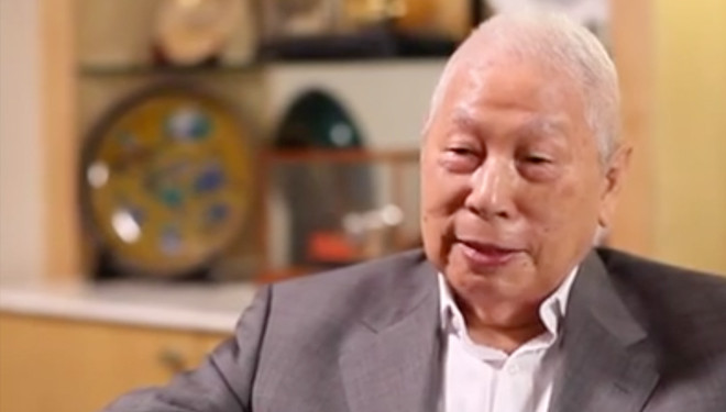 Năm cụ ông, cụ bà ngoài 90 tuổi khiến nhiều người ngả mũ kính phục ảnh 5