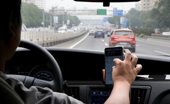 Trung Quốc tuyên án tử hình tài xế xe đi chung sát hại hành khách ảnh 1