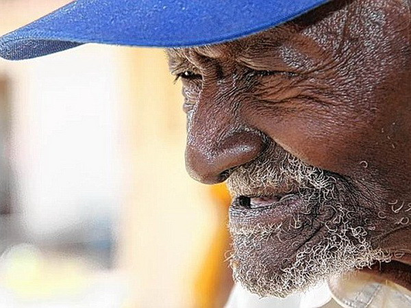 Bất ngờ tìm thấy người già nhất thế giới 126 tuổi tại Brazil ảnh 1