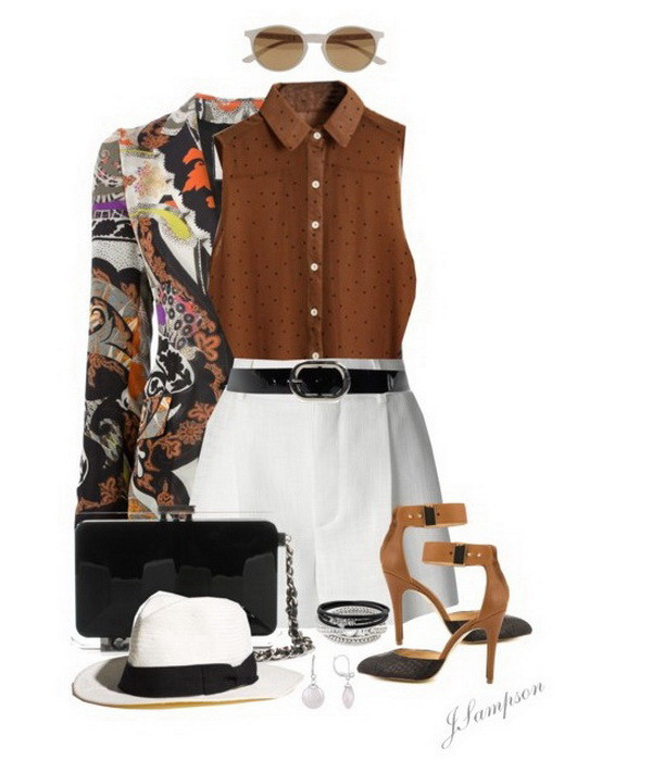 Etro - thương hiệu thời trang sang trọng và tinh tế từ Italy ảnh 7