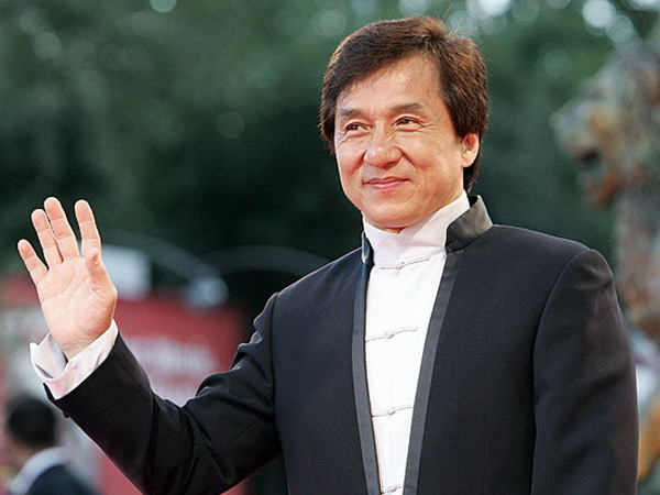 Thành Long được chọn làm Đại sứ du lịch Indonesia ảnh 1