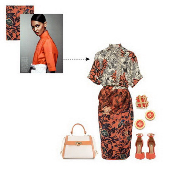 Etro - thương hiệu thời trang sang trọng và tinh tế từ Italy ảnh 2