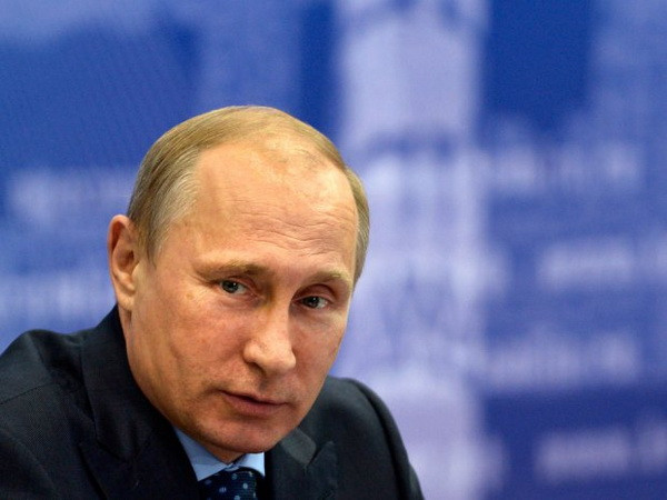 Nga cảnh báo quan hệ xấu đi với Nhật sau gói trừng phạt mới ảnh 1