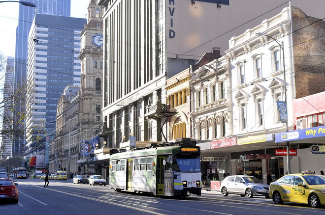 [Photo] Cuộc sống yên bình của người dân thành phố Melbourne ảnh 8