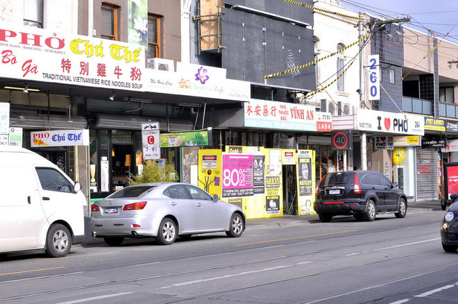 [Photo] Cuộc sống yên bình của người dân thành phố Melbourne ảnh 5