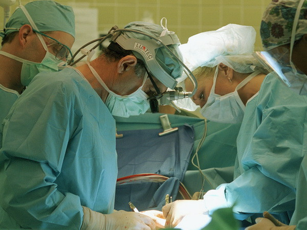 Liệu pháp gen mang lại hy vọng cho bệnh nhân tim ảnh 1