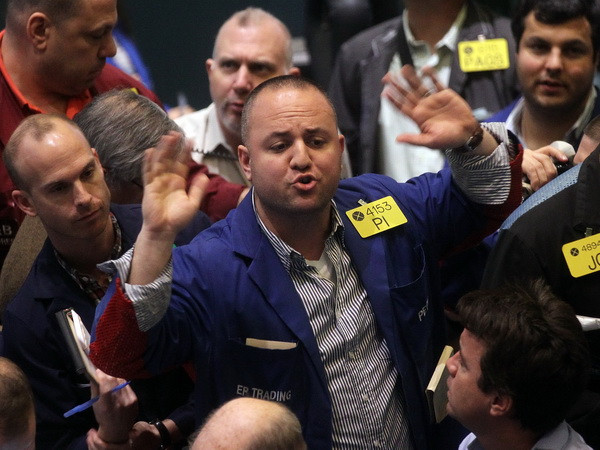 Giá dầu tăng trở lại sau chuỗi ngày liên tục mất giá ảnh 1