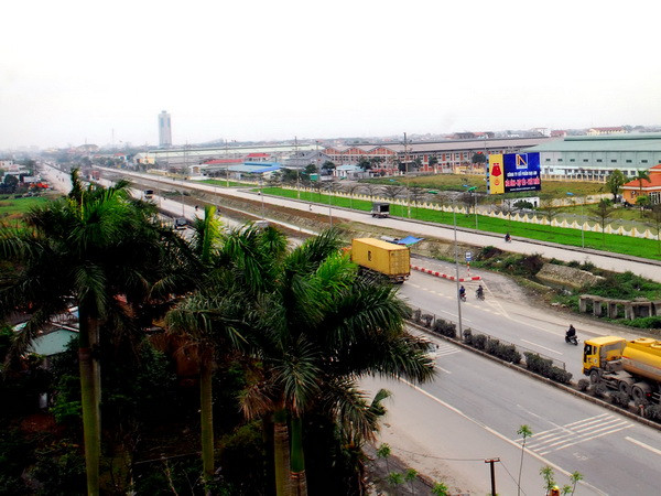 Thêm 4 doanh nghiệp nước ngoài đầu tư vào tỉnh Hải Dương ảnh 1