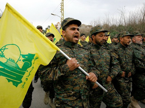 Mỹ trừng phạt một tập đoàn điện tử giúp đỡ Hezbollah ảnh 1