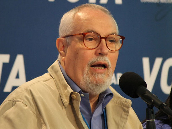 Thủ lĩnh đối lập Venezuela từ chức do bất đồng nội bộ ảnh 1