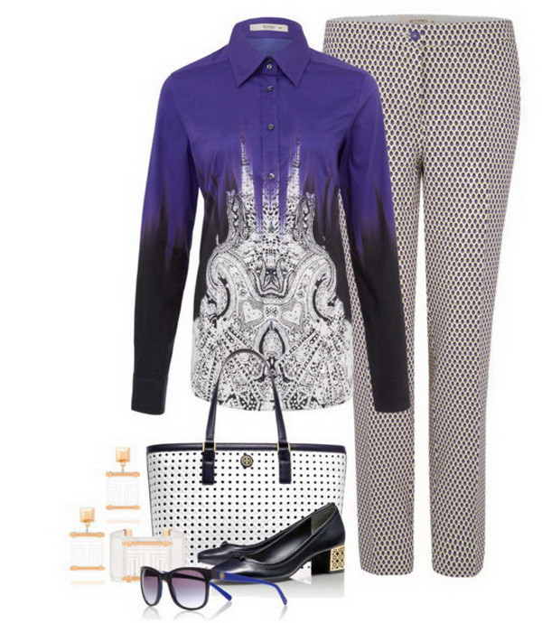 Etro - thương hiệu thời trang sang trọng và tinh tế từ Italy ảnh 3