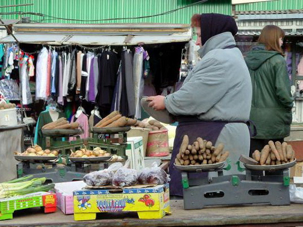 Kinh tế Litva tăng trưởng chậm lại do xung đột ở Ukraine ảnh 1