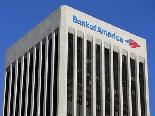 Bank of America nộp phạt hơn 1 tỷ USD vì gian lận các khoản vay ảnh 1