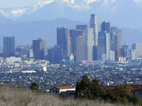 Los Angeles được bình chọn là điểm đến tốt nhất nước Mỹ ảnh 1