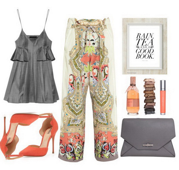 Etro - thương hiệu thời trang sang trọng và tinh tế từ Italy ảnh 5